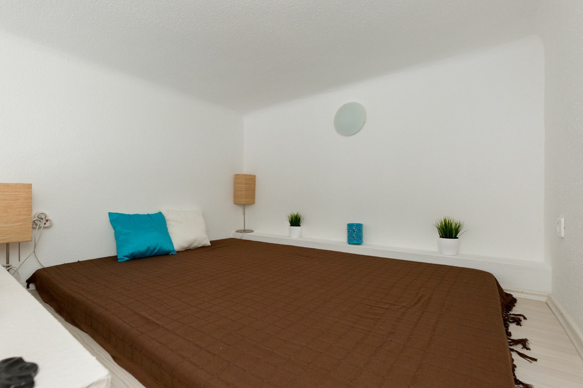 Bpm-Little Nest In Central Budapest Esterno foto