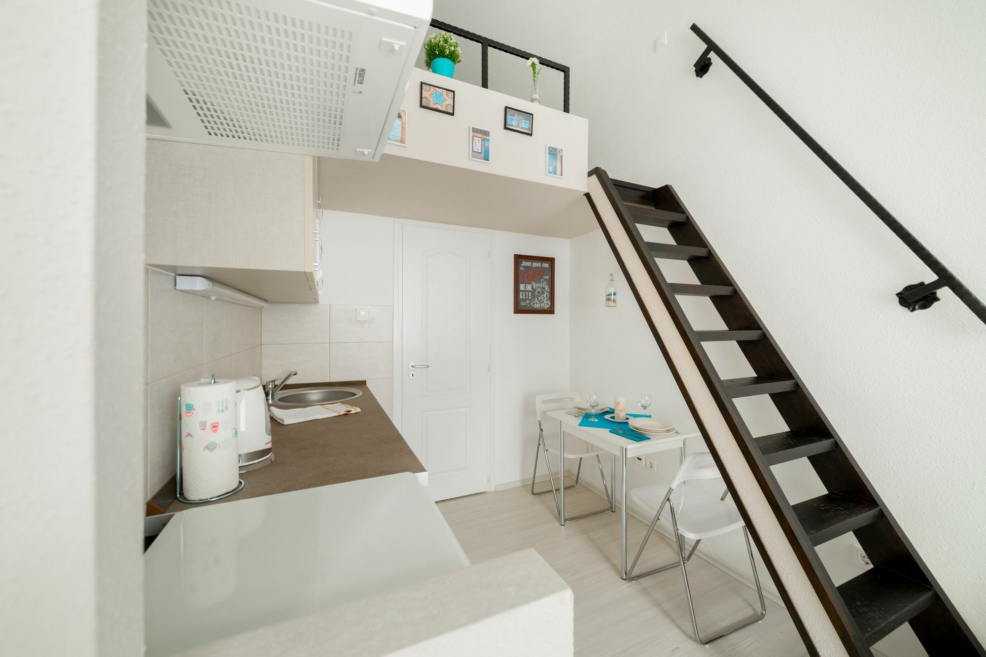 Bpm-Little Nest In Central Budapest Esterno foto