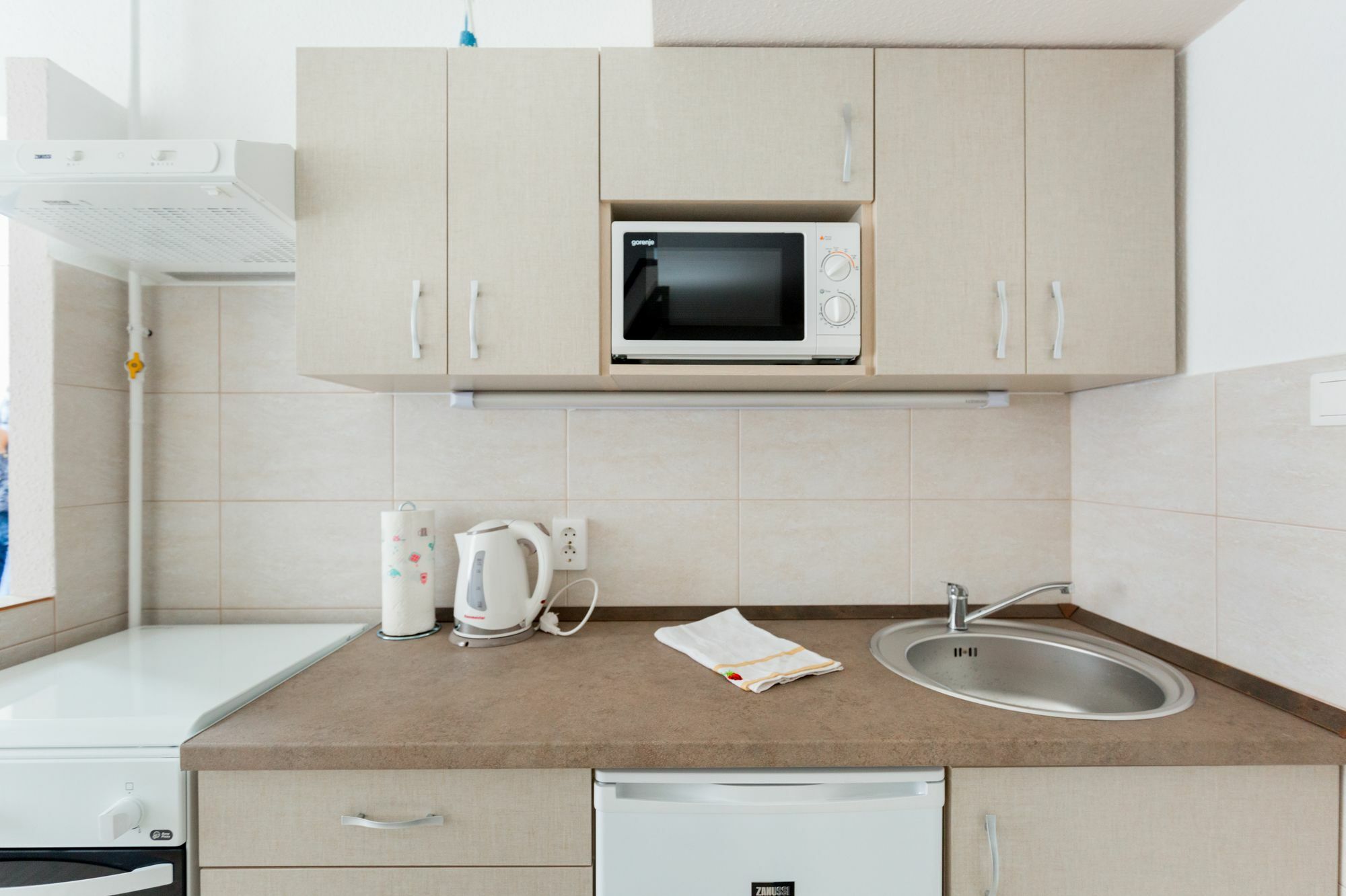 Bpm-Little Nest In Central Budapest Esterno foto