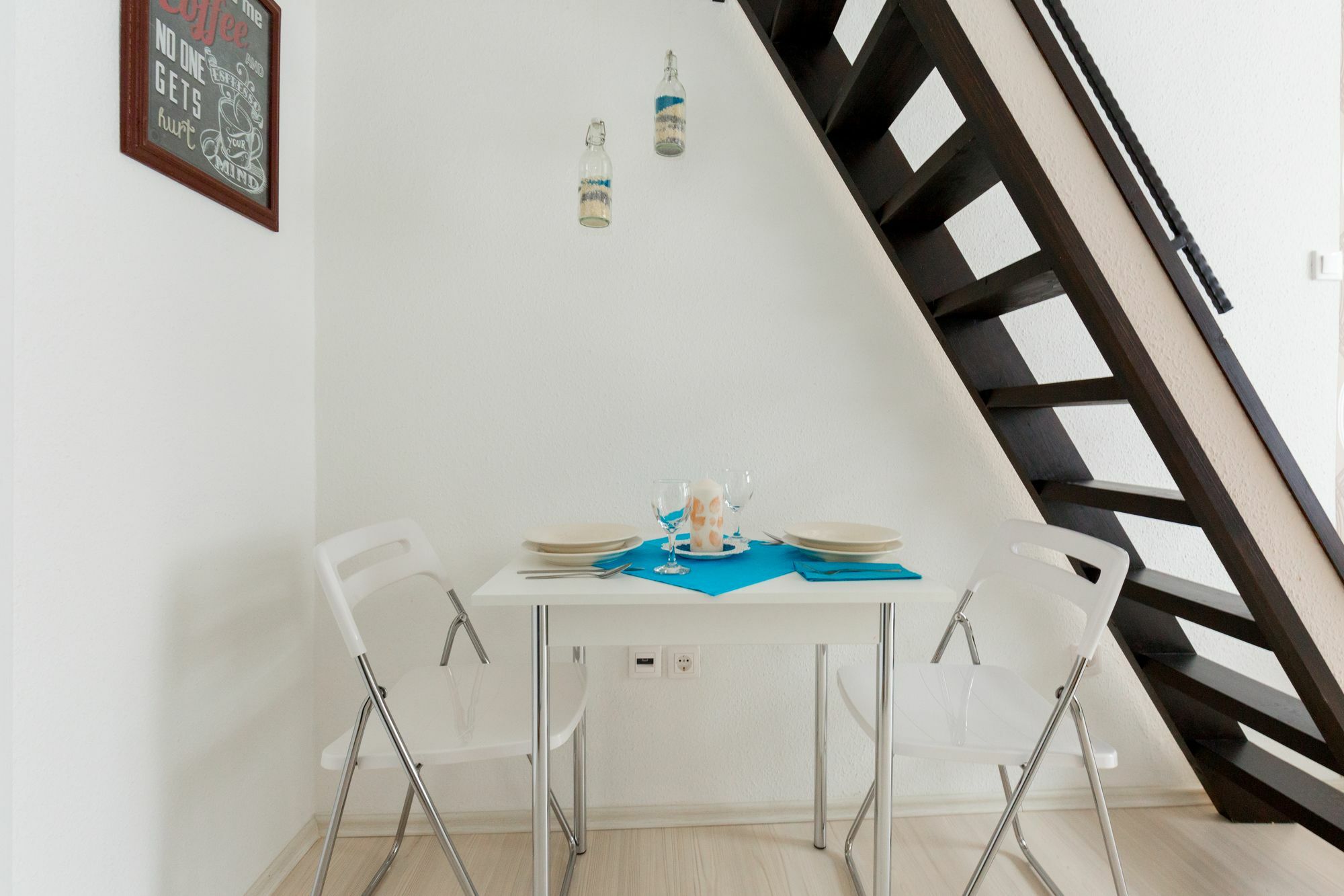 Bpm-Little Nest In Central Budapest Esterno foto