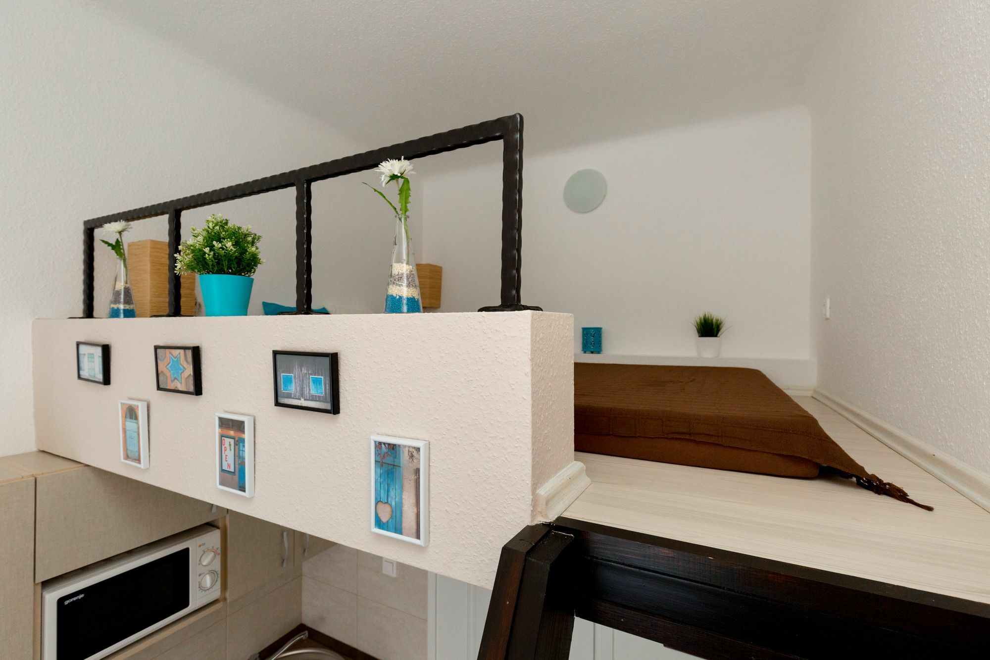 Bpm-Little Nest In Central Budapest Esterno foto